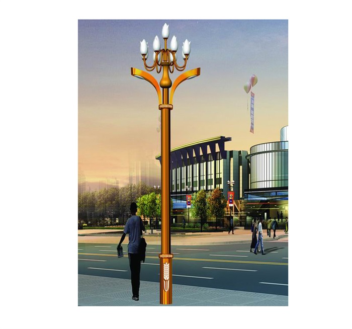 電動叉車動力單元