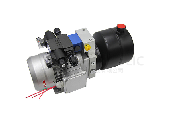 交流一組雙向JS-6